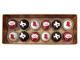 The Howdy Holidays Cake Ball Collection